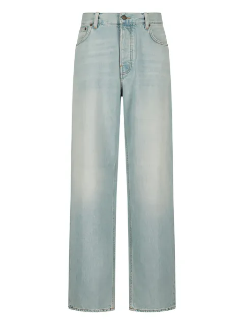 Haikure Logan straight jeans
