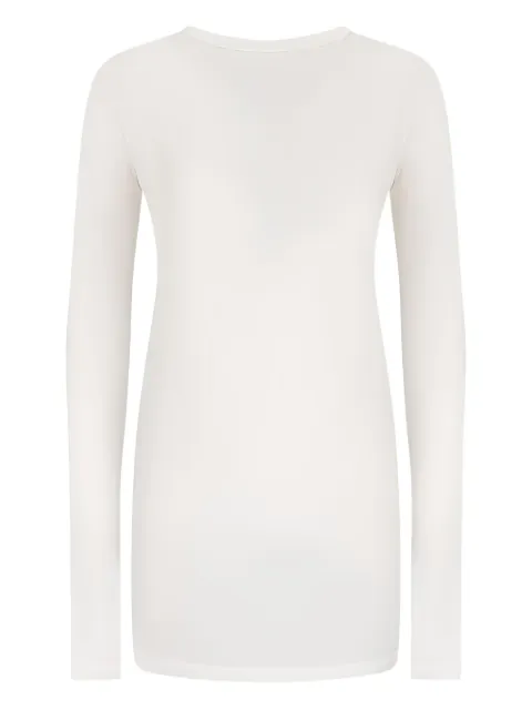 Destin long-sleeve top
