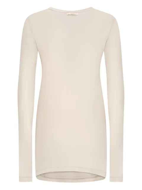 Destin long-sleeve top