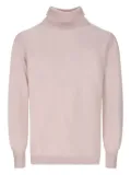 Lardini turtleneck sweater - Pink