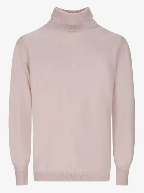Lardini turtleneck sweater