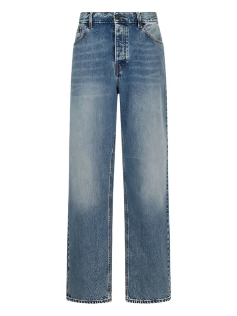 Destin Logan jeans