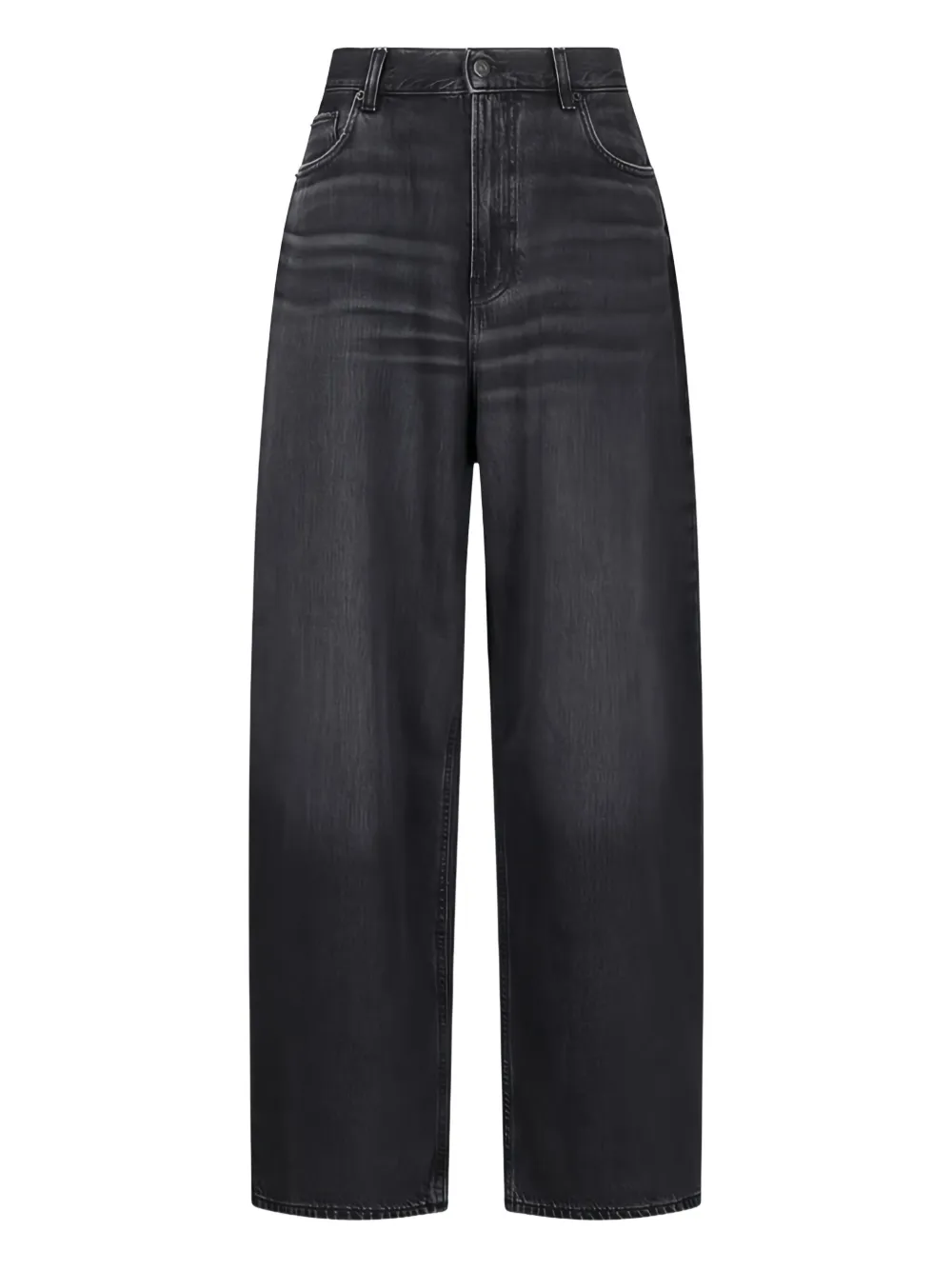 Destin Jo jeans - Nero
