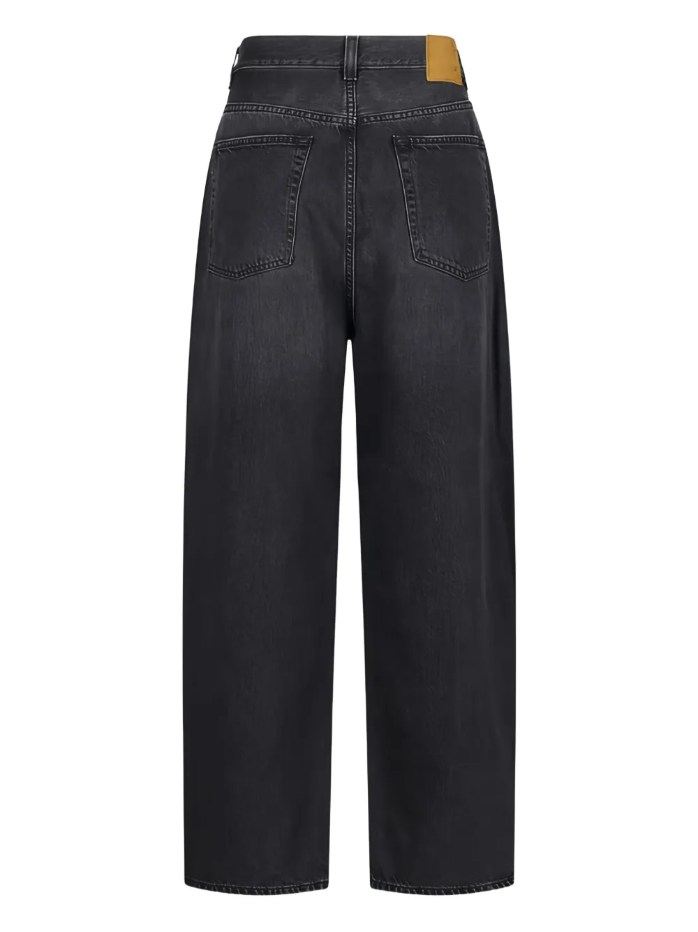Destin Jo jeans - Zwart