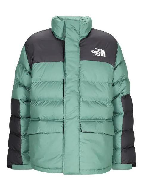 The North Face quilted padded jacket