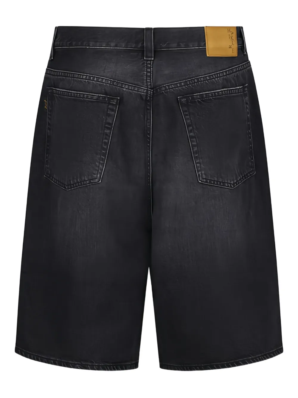 Haikure Jo shorts - Zwart
