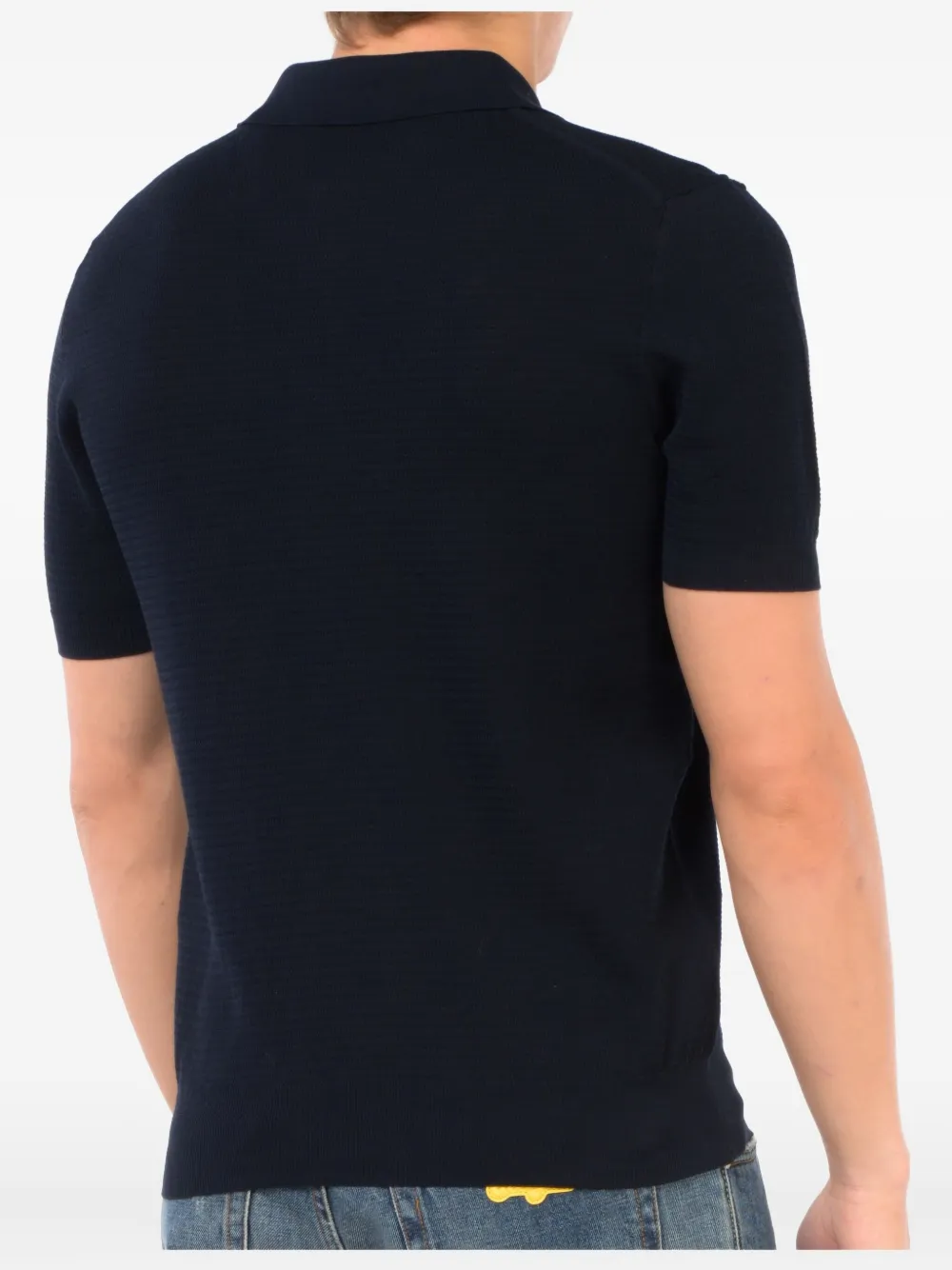 Hosio short-sleeve polo shirt | Image 2