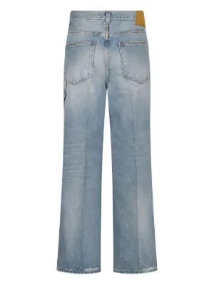 HAIKURE HEW03352DF179L0882 関税送料込 Haikure Denim for Men - Shop Now on FARFETCH