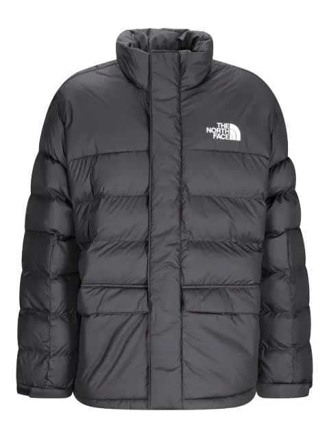 The North Face chamarra capitonada