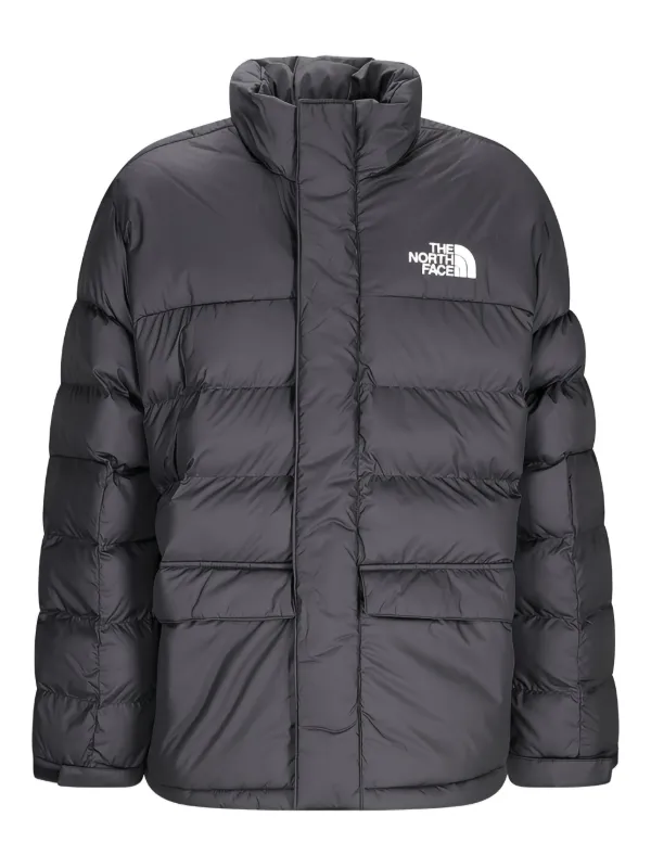 THE NORTH FACE キルティングジャケット 140 ブラック ザ・ノース・フェイス THE NORTH FACE キルティングライナー