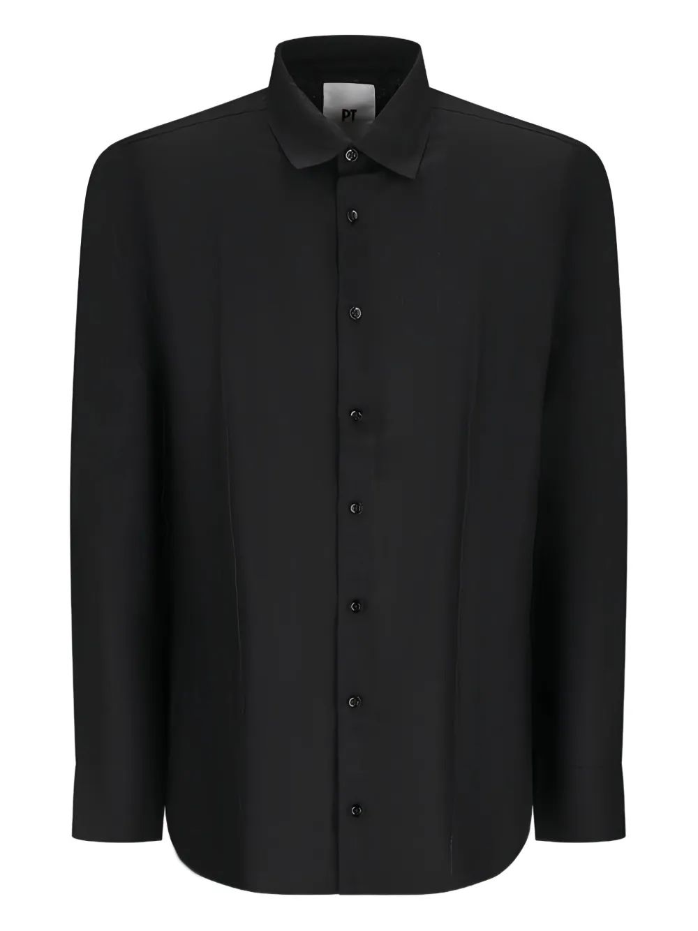 Pt Torino Long-sleeve Shirt