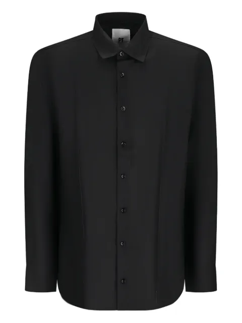PT Torino long-sleeve shirt