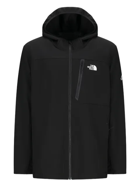The North Face Mountain Athletics Softshell hooded jacket