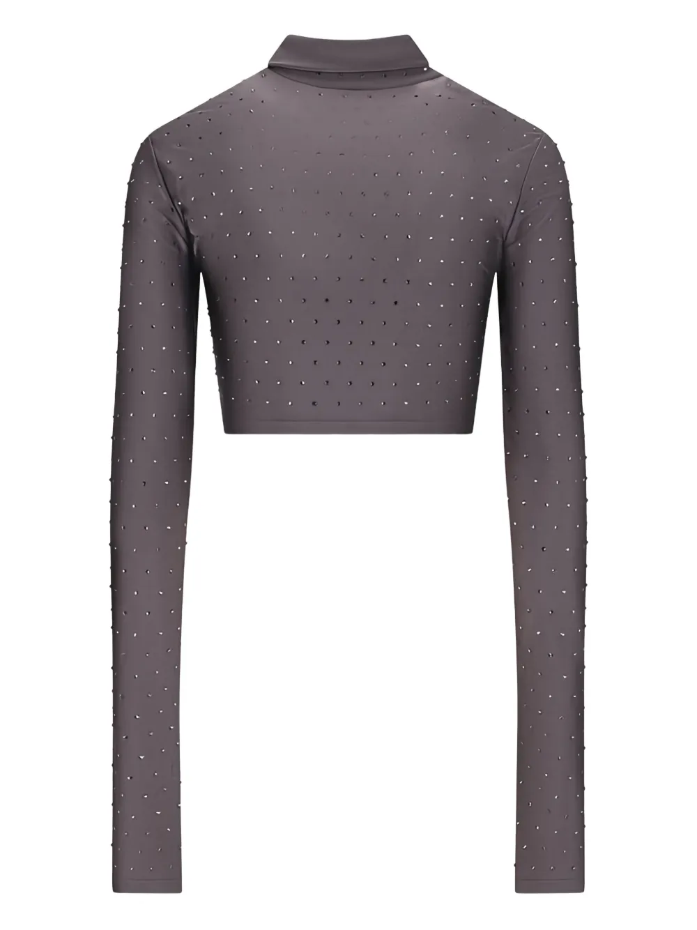 THE ANDAMANE playera con cuello tortuga | Playeras y jerséis | Image 2