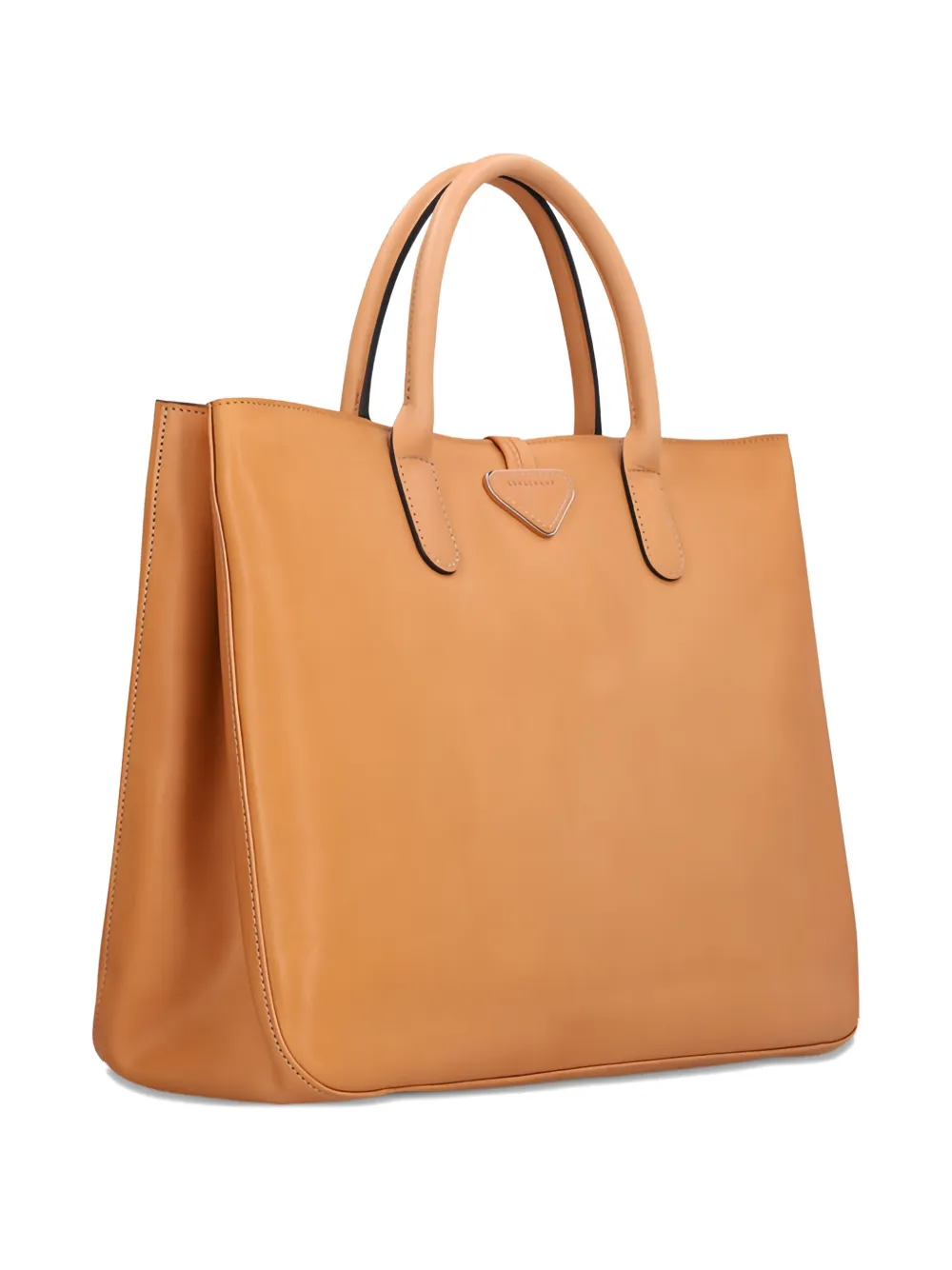 Longchamp Le Roseau tote bag Beige