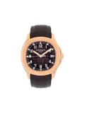 Audemars Piguet pre owned Aquanaut 41mm - Brown