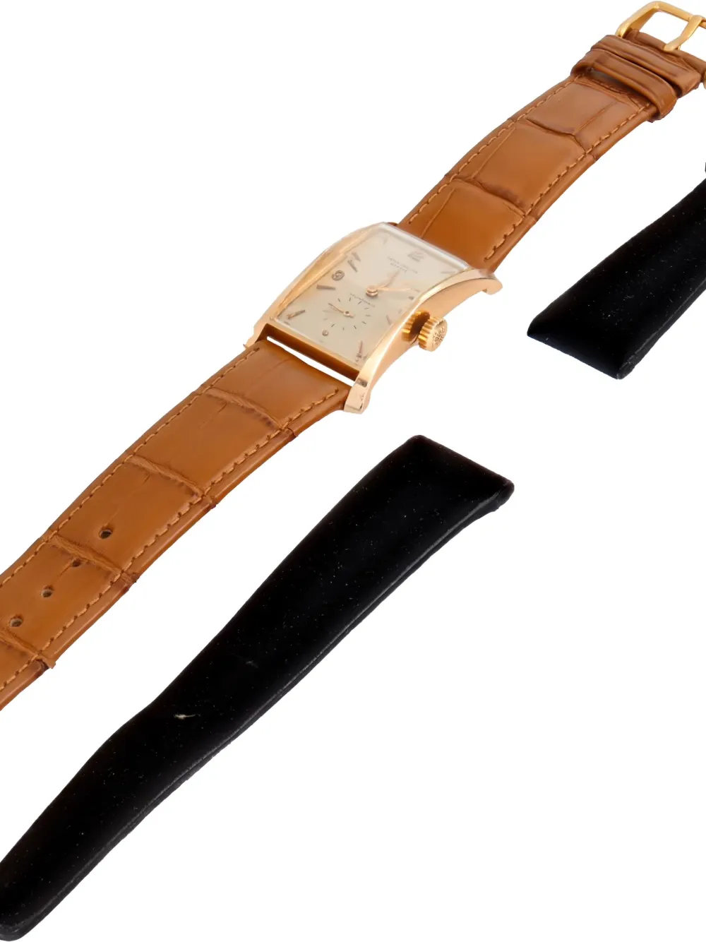 Hour Glass 22mm