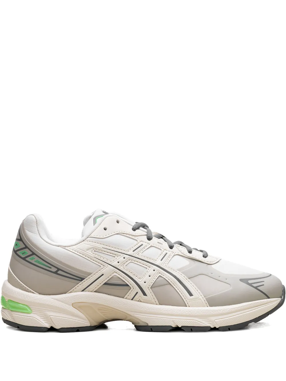 ASICS Gel-1130 NS "Cream Carbon" sneakers Grey
