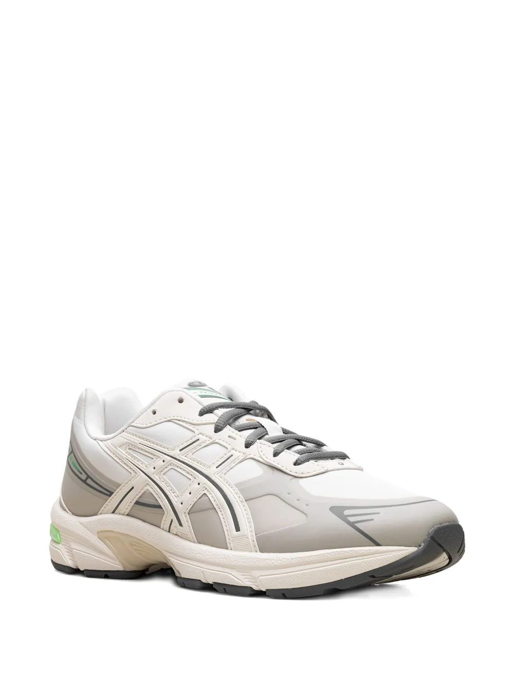ASICS Gel-1130 NS "Cream Carbon" sneakers Grey