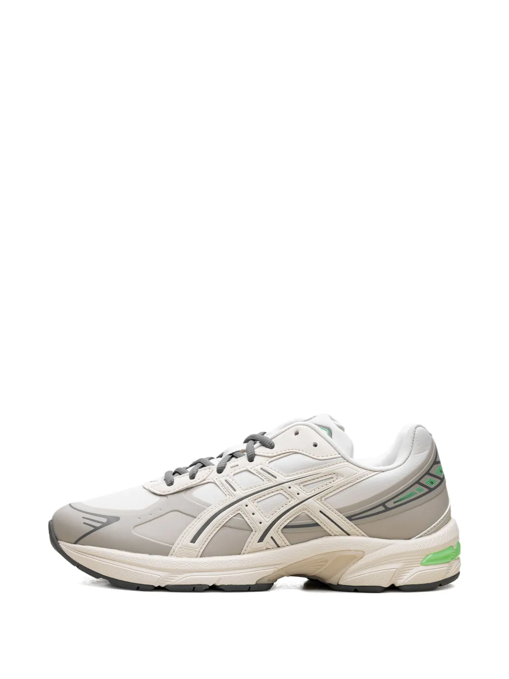 ASICS Gel-1130 NS "Cream Carbon" sneakers Grey