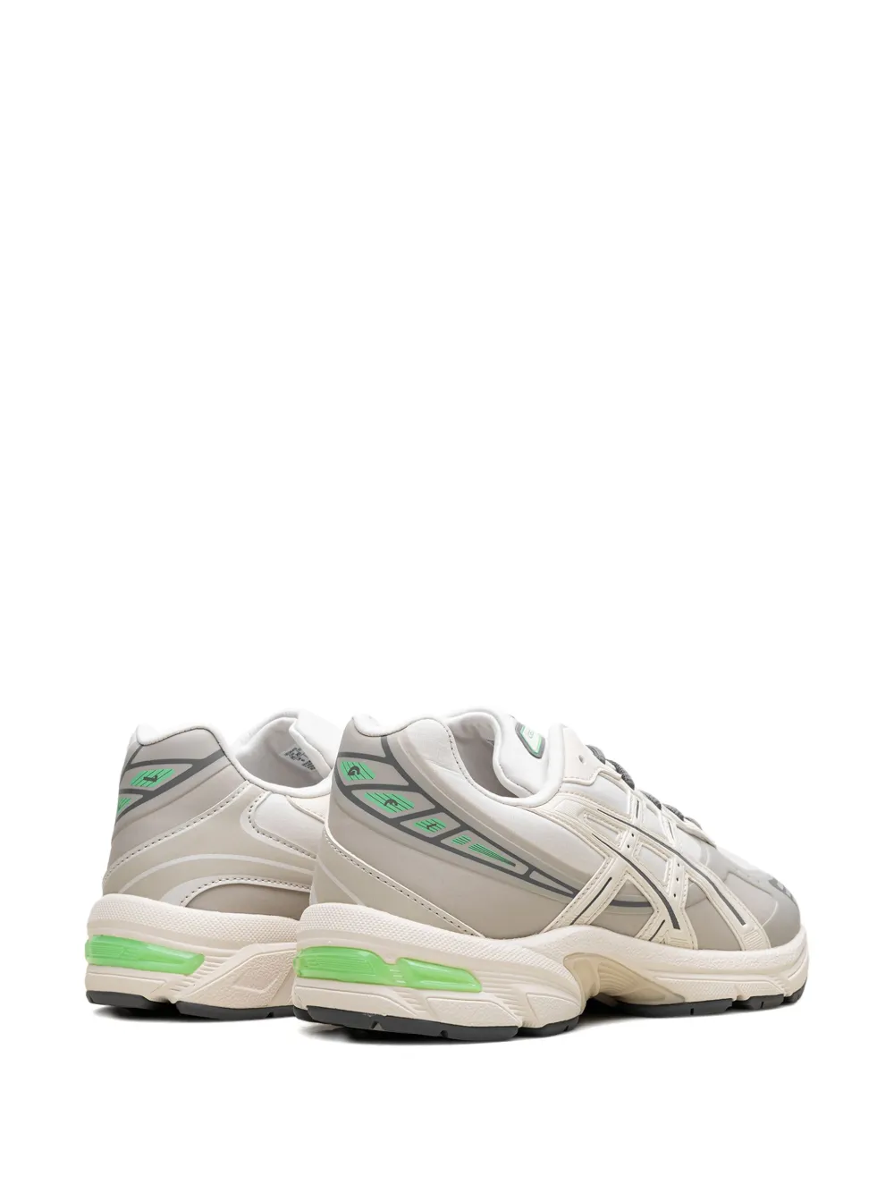 ASICS Gel-1130 NS "Cream Carbon" sneakers Grey