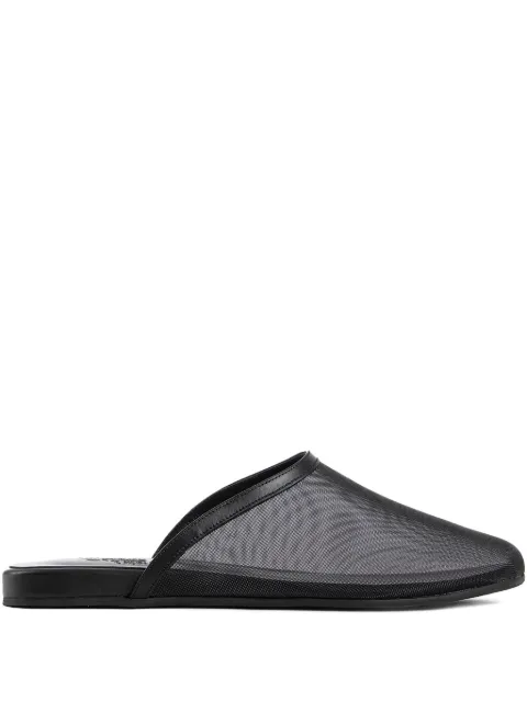 Ancient Greek Sandals mules The Slipper