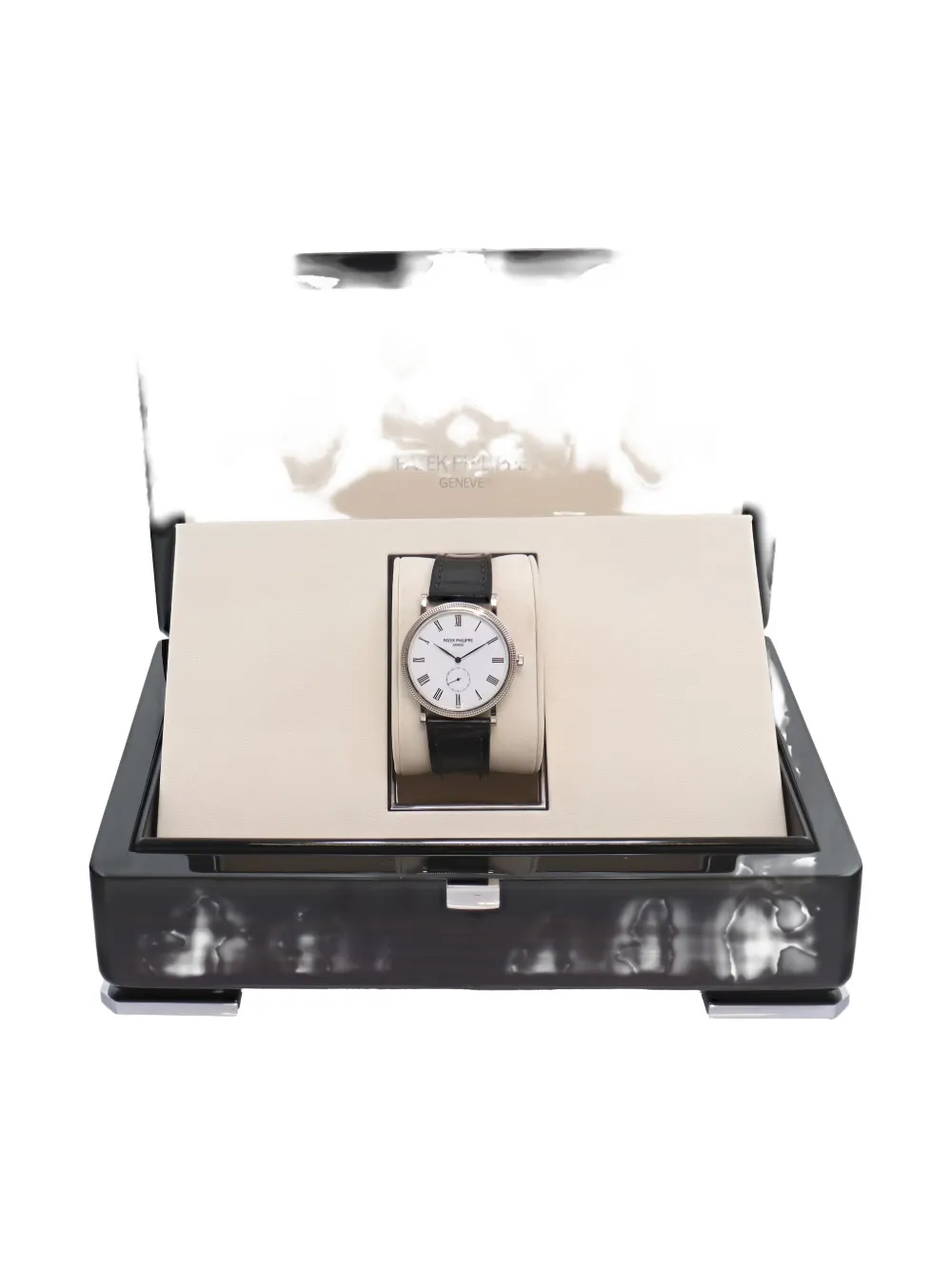 2019 Calatrava 36mm