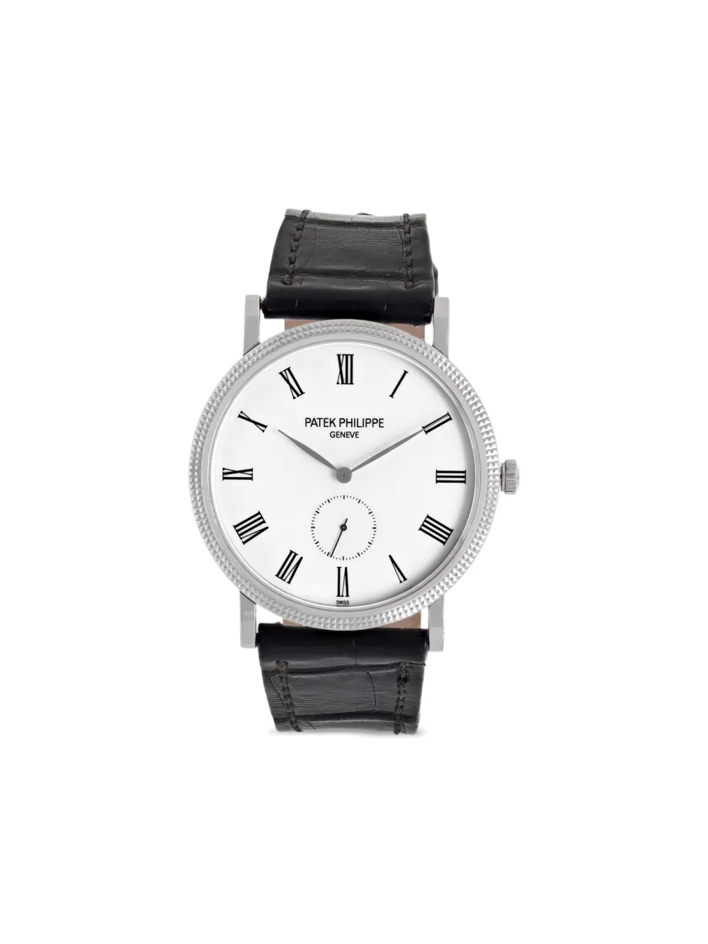 2019 Calatrava 36mm