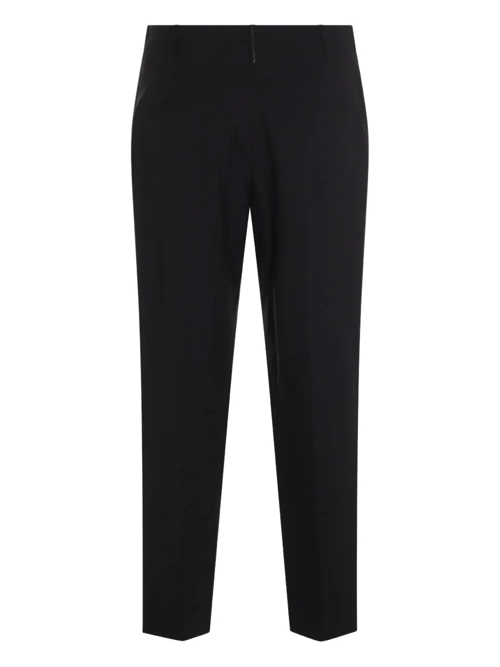 Brunello Cucinelli tailored trousers - Blauw