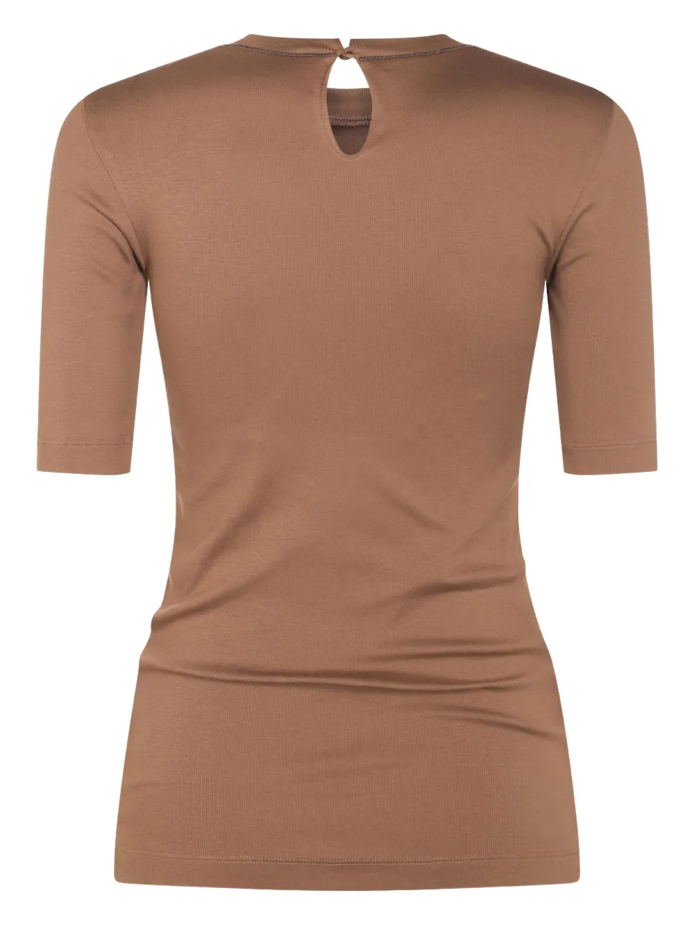 Brunello Cucinelli playera de jersey | Playeras y jerséis | Image 2