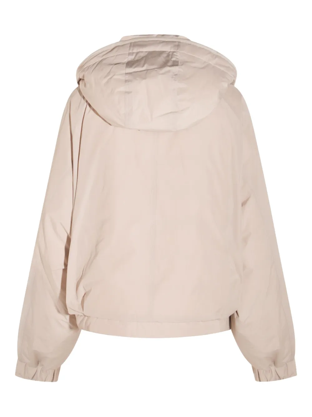 Brunello Cucinelli hooded jacket | Varsity Jackets | Image 2