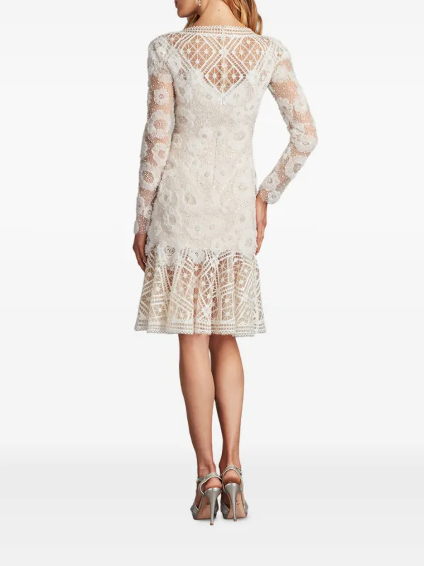 chinese dress ladies Tadashi Shoji main image 1