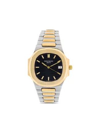 Patek Philippe Pre-Owned
