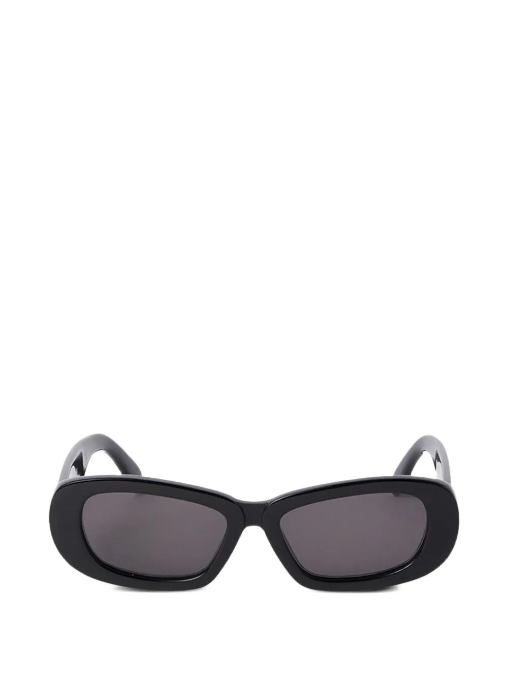 Palm Angels Eyewear full-rim sunglasses - Nero