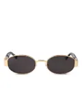 DSQUARED2 EYEWEAR D2 0155/S sunglasses - Gold