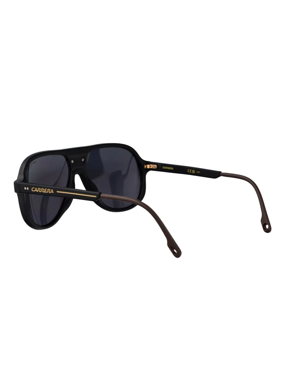 Carrera C SPORT 07 S zonnebril Zwart