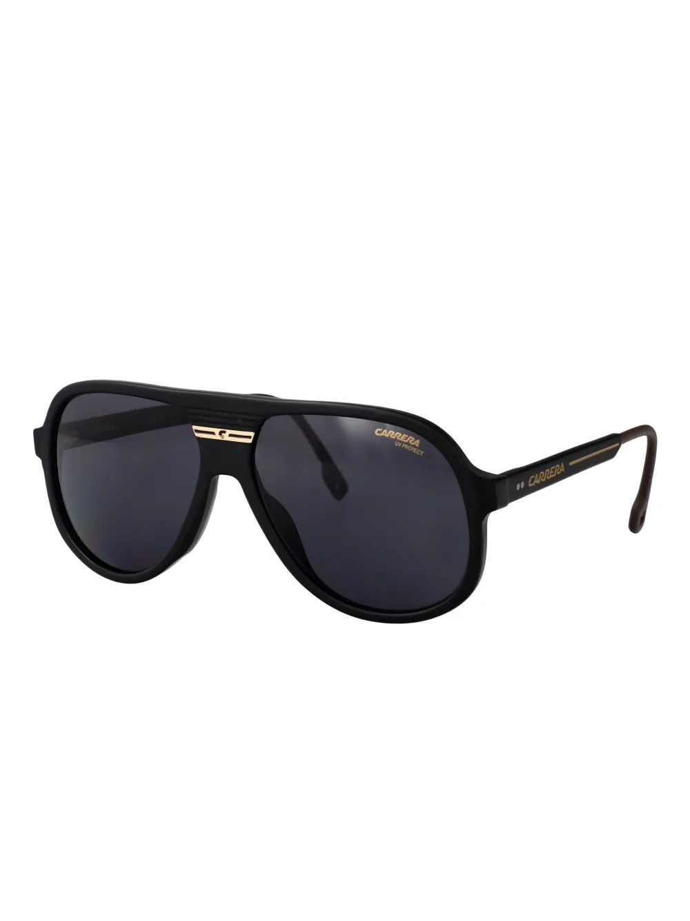 Carrera C SPORT 07 S zonnebril Zwart