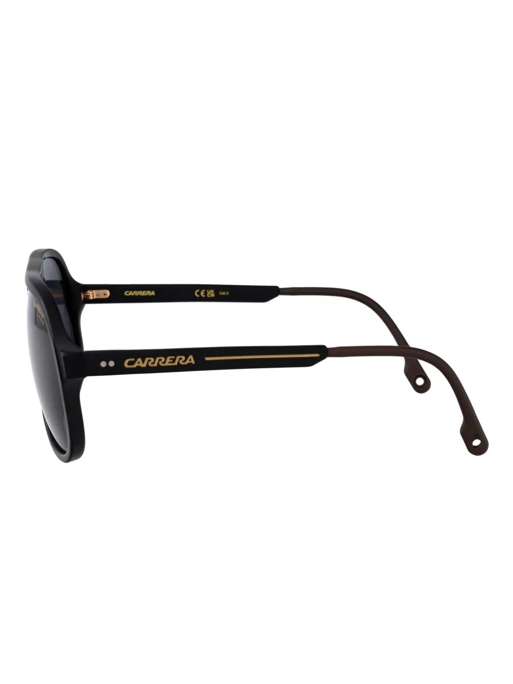 Carrera C SPORT 07 S zonnebril Zwart