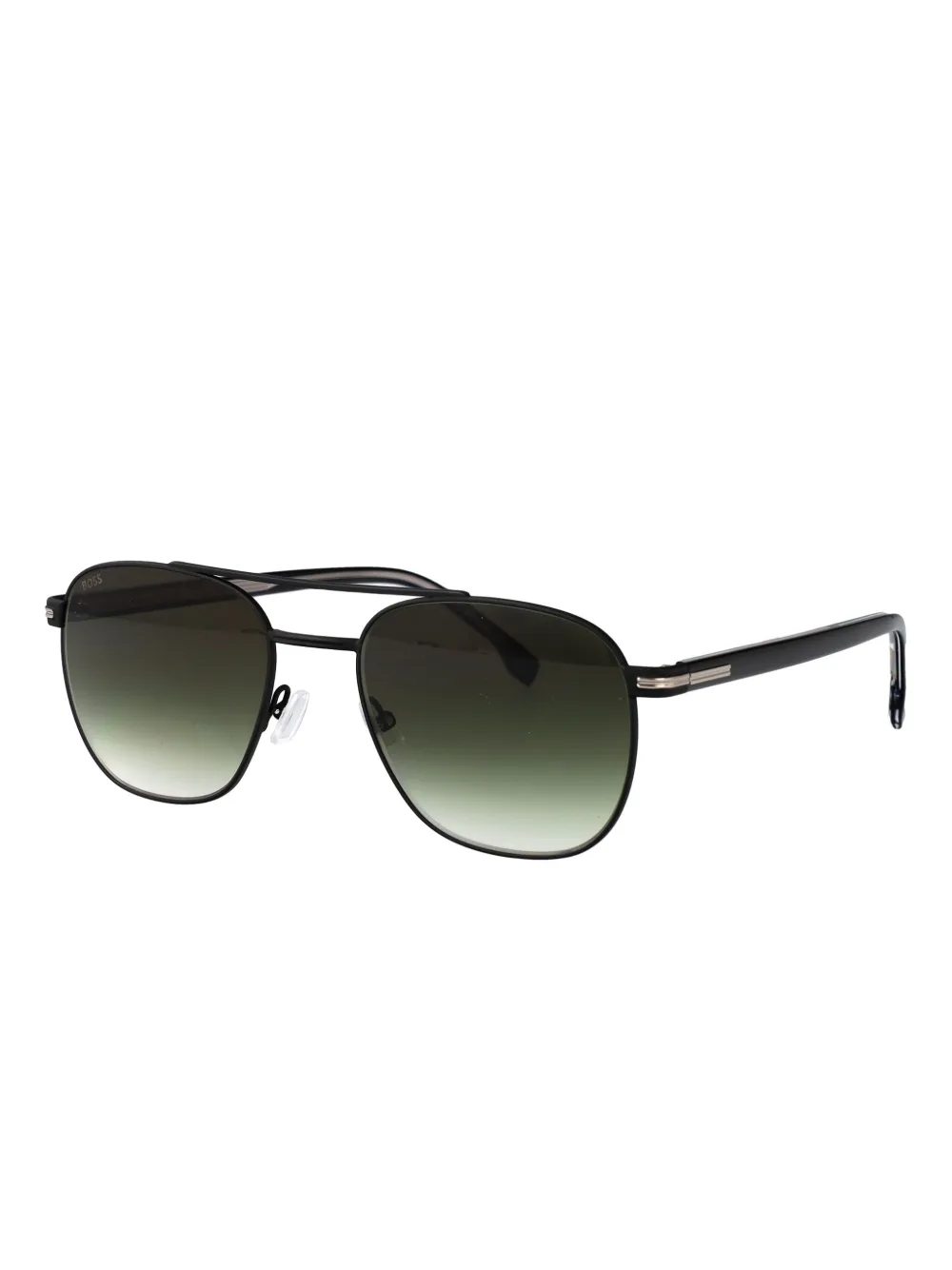 BOSS pilot-frame sunglasses | Image 2