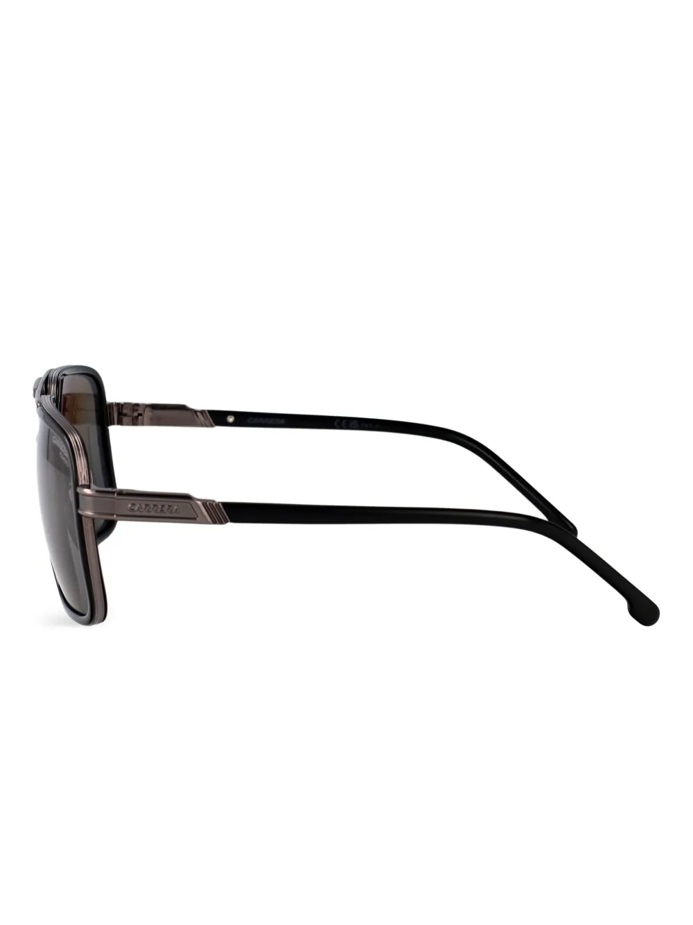 Carrera 1071 S zonnebril Zwart