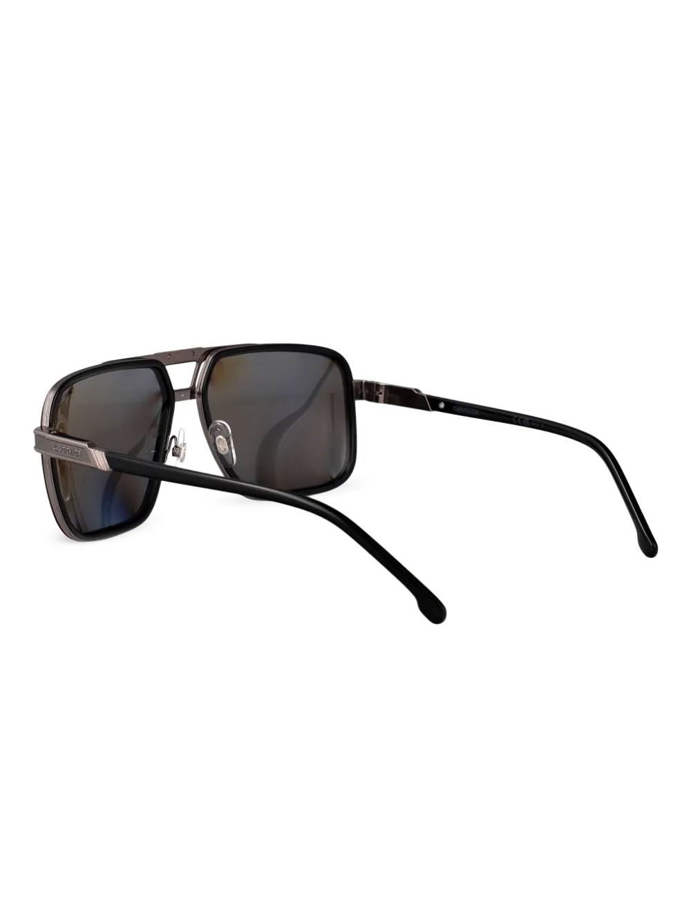 Carrera 1071 S zonnebril Zwart