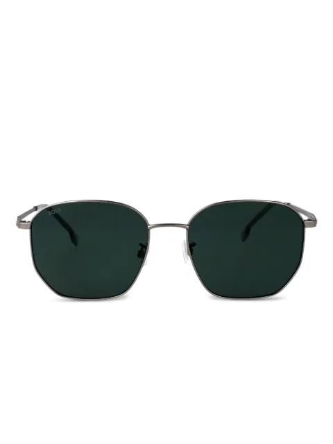 BOSS square-frame sunglasses