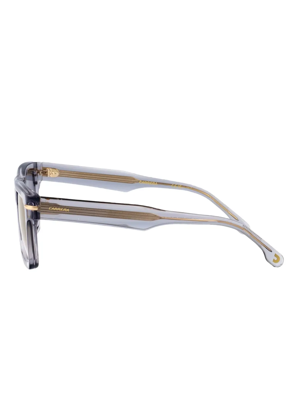 Carrera transparent sunglasses Grijs