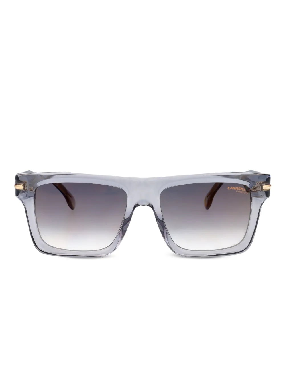 Carrera transparent sunglasses | Grey | Image 1