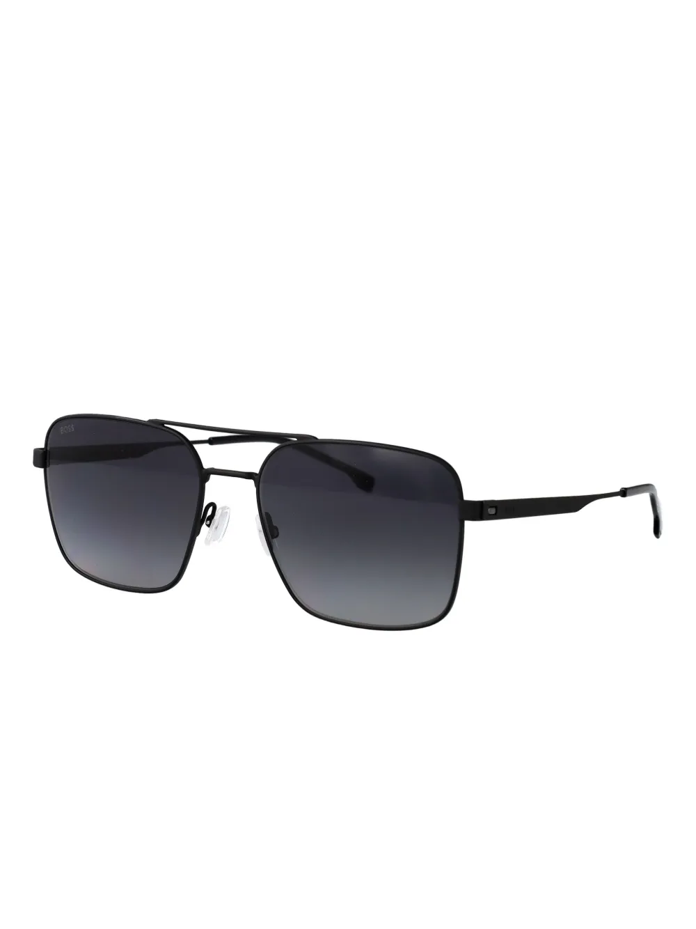 BOSS pilot-frame sunglasses | Image 2