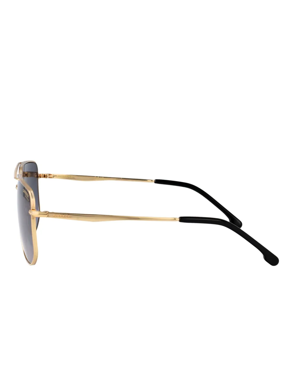 Carrera 355 S zonnebril Goud