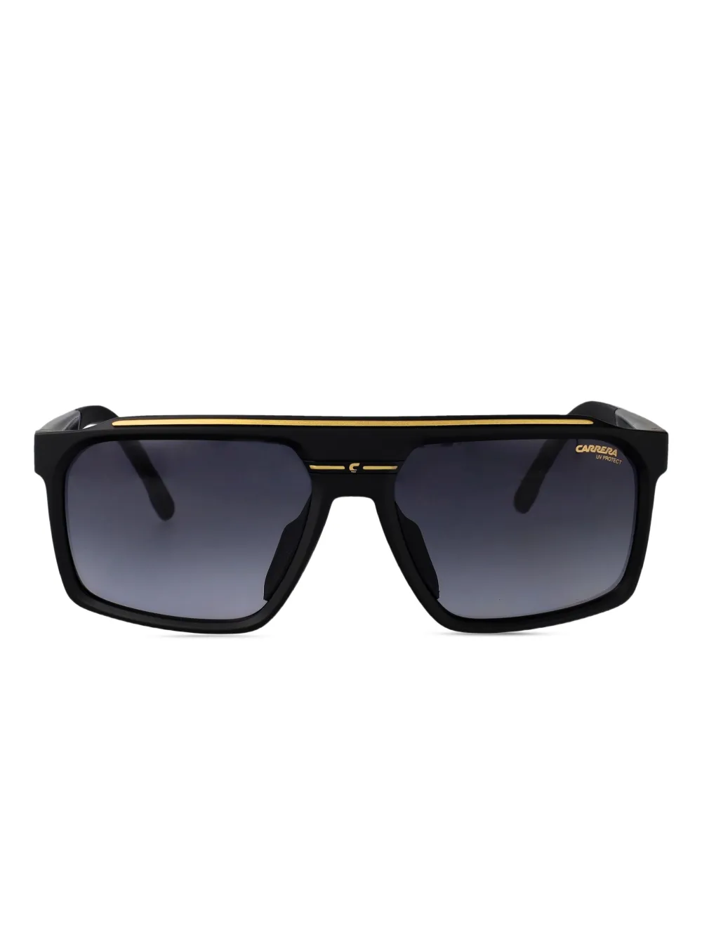 Carrera mask-frame sunglasses | Black | Image 1
