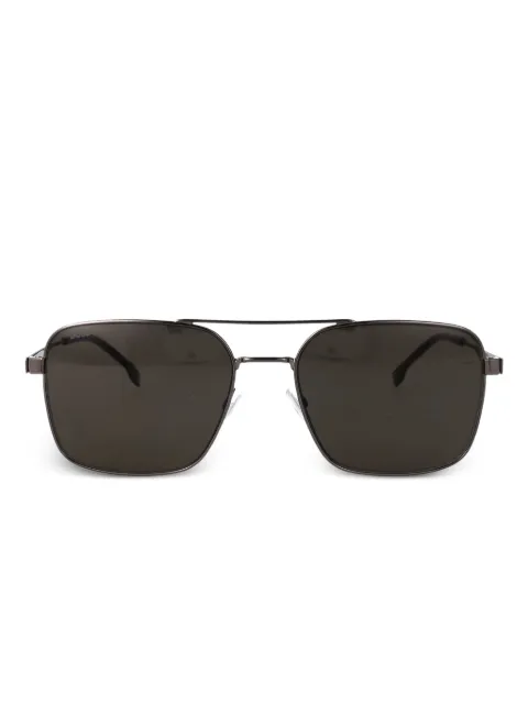 BOSS pilot-frame sunglasses