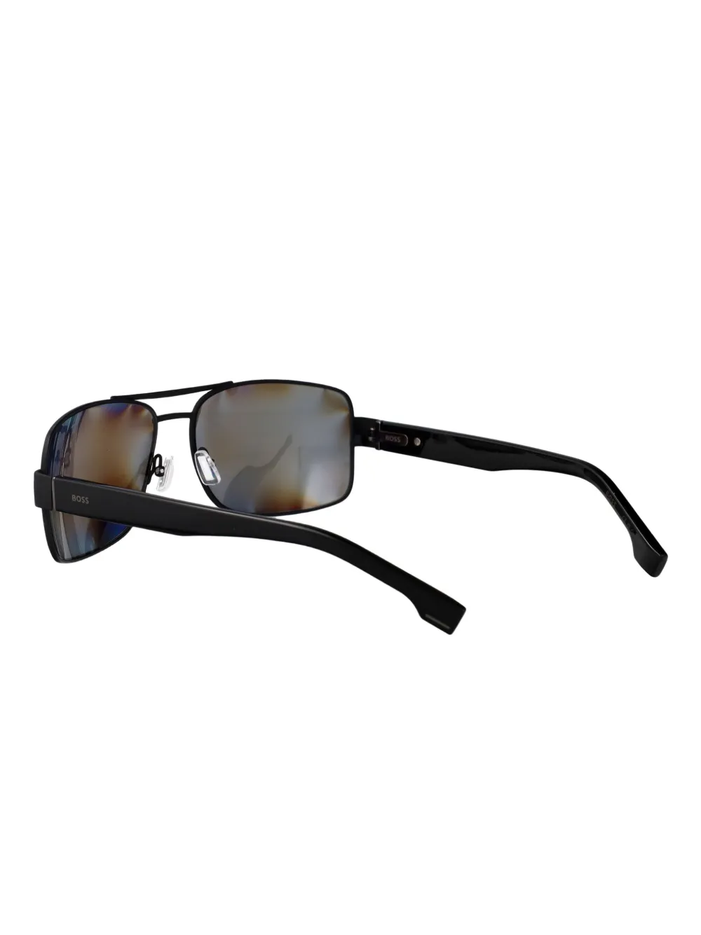 BOSS pilot-frame sunglasses | Image 2