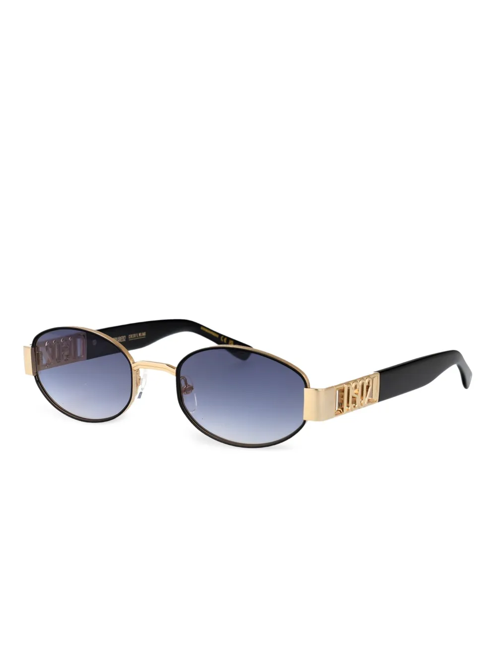 DSQUARED2 EYEWEAR D2 0155/S 太阳眼镜 | Image 2